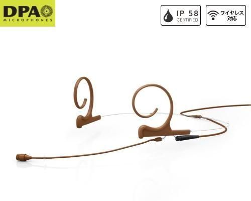 DPA Microphones4266 COREܥإåɥåȡޥۥ̵ظǥ奢륤䡼ߥǥ֡䡡4266-OP-F-C90-MH/MicroLock