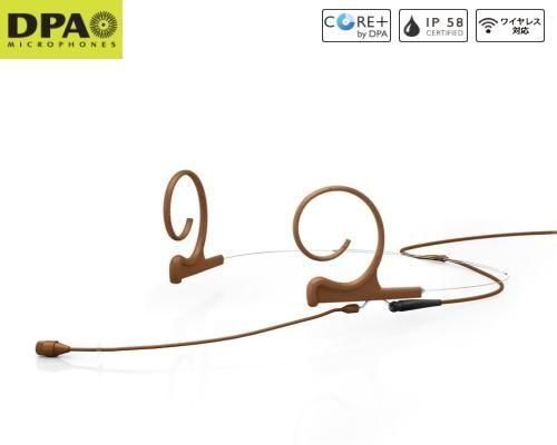 DPA Microphones4266 COREܥإåɥåȡޥۥ̵ظǥ奢륤䡼ߥǥ֡䡡4266-OP-F-C90-MH/MicroLock