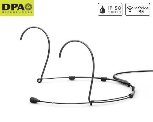 DPA Microphones4066 COREܥإåɥåȡޥۥ̵ظ䡡4066-OP-A-B90-LH-Sʹ/MicroLock