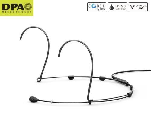 DPA Microphones4066 COREܥإåɥåȡޥۥ̵ظ䡡4066-OP-A-B90-LH-Sʹ/MicroLock
