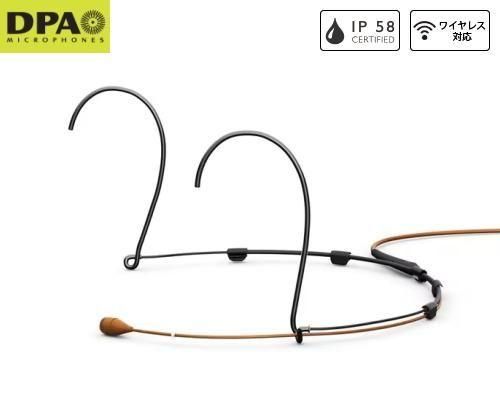 DPA Microphones4066 COREܥإåɥåȡޥۥ̵ظ䡡4066-OP-A-C90-LH-S/MicroLock