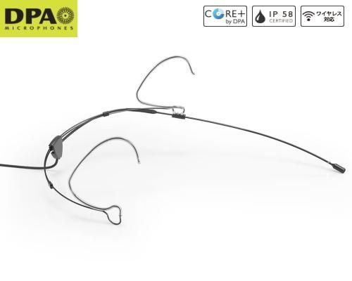 DPA MicrophonesCORE 6066 إåɥåȡޥۥ̵ظ 6066-OC-R-B10ʹ/TA4F