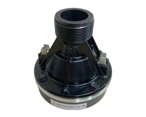 EV エレクトロボイス DH2005 コンプレッションドライバ（ZX1