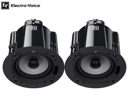 EV エレクトロボイス　スピーカー　EVID3.2 4個セット ライジング-PA音響機器・販売・レンタル・設備・施工・技術
