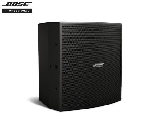 BOSE新商品 - ライジング-PA音響機器・販売・レンタル・設備