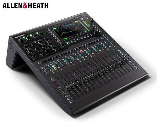 配信機器・PA機器・レコーディング機器 MPM-4000U レンタル品紹介 配信から動画撮影まで幅広く使用可能な USB