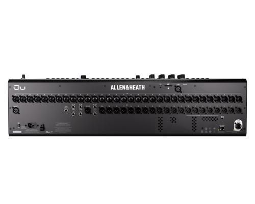 ALLEN&HEATH / アレン＆ヒース デジタルミキサー Qu-7