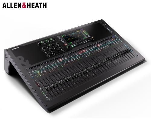 ALLEN&HEATH / ҡǥߥQu-7 
