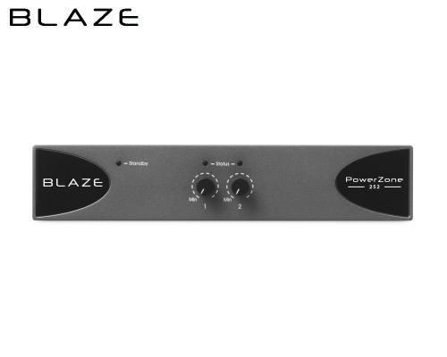 Blaze Audioʥ֥쥤ǥPowerZone 2522chѥ
