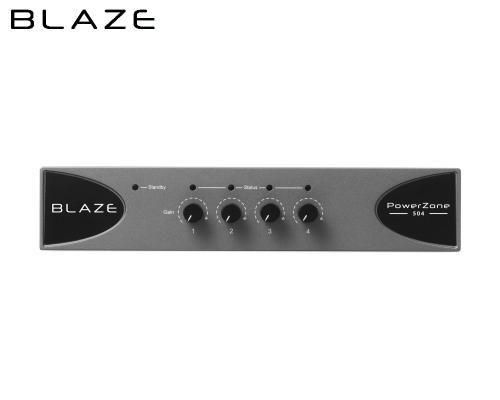 Blaze Audioʥ֥쥤ǥPowerZone 5044chѥ