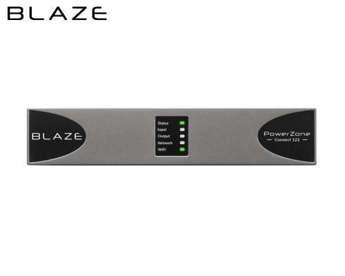 Blaze Audioʥ֥쥤ǥPowerZone Connect 1222chѥ