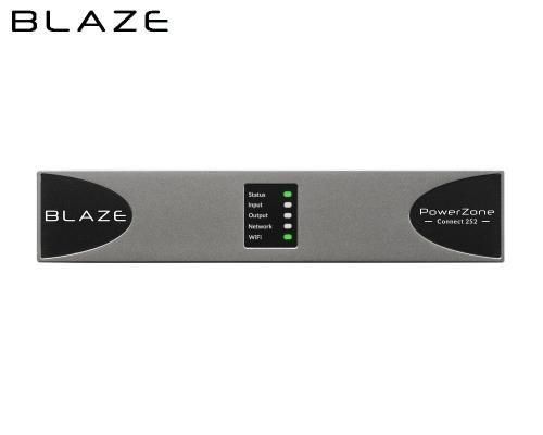 Blaze Audioʥ֥쥤ǥPowerZone Connect 2522chѥ