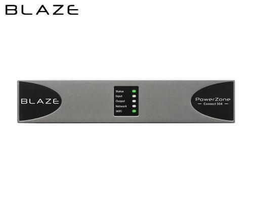 Blaze Audioʥ֥쥤ǥPowerZone Connect 5044chѥ