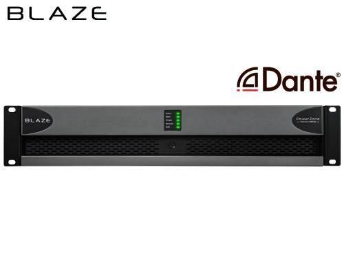 Blaze Audioʥ֥쥤ǥPowerZone Connect  2004D4chѥסDanteб