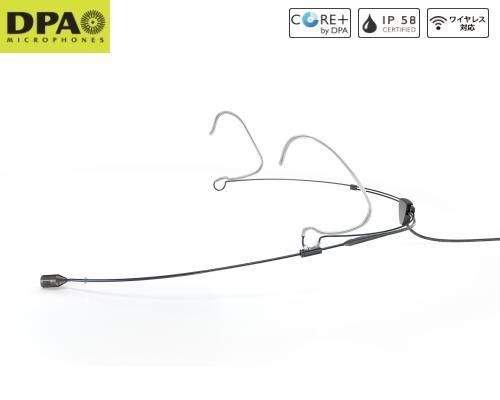 DPA Microphones4488 COREܥإåɥåȡޥۥñظ䡡4488-DP-R-B03ʹ/LEMO 
