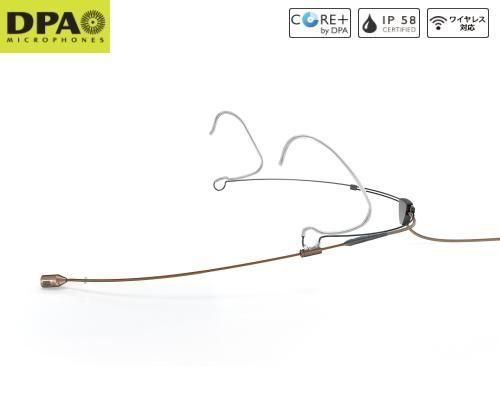 DPA Microphones4488 COREܥإåɥåȡޥۥñظ䡡4488-DP-R-C03/LEMO 