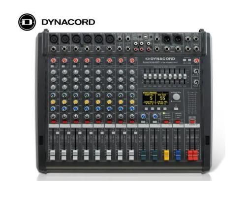 ǽò DYNACORD ʥɡѥɥߥPowerMate600-3 