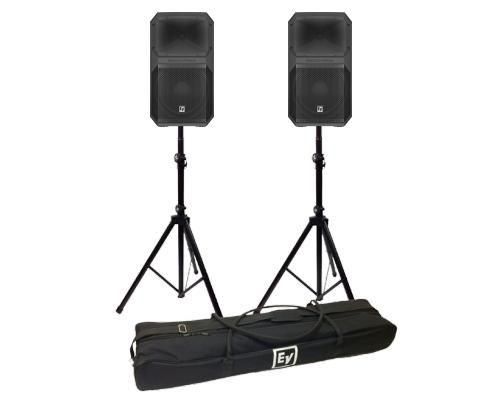 Electro-Voice - 音響機器通販 RIZINGオンライン