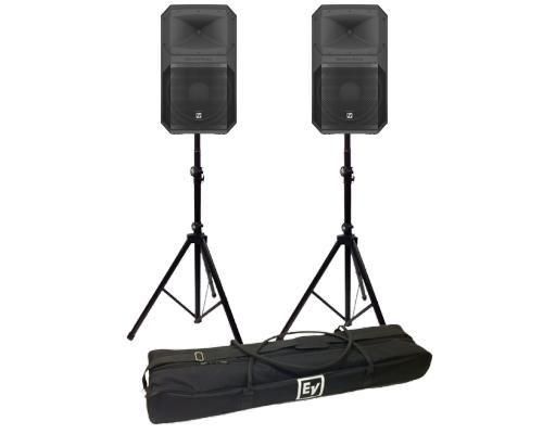 Electro-Voice - 音響機器通販 RIZINGオンライン