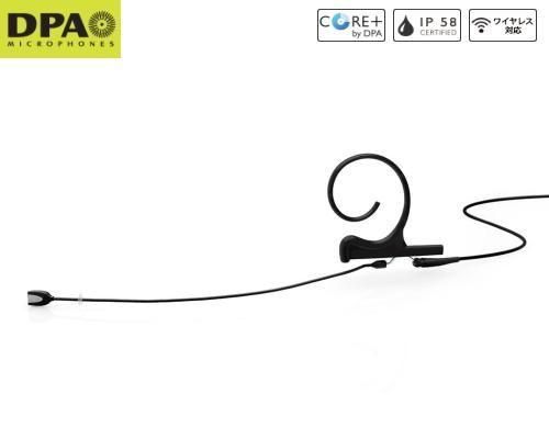 DPA Microphones¡¡4188 CORE¡Ü¥Ø¥Ã¥É¥»¥Ã¥È¡¦¥Þ¥¤¥¯¥í¥Û¥ó¡ãñ°ì»Ø¸þÀ¡¦¥·¥ó¥°¥ë¥¤¥ä¡¼¡¦¥í¥ó¥°¥Ö¡¼¥à¡ä¡¡4188-DP-F-B03-LE¡Ê¹õ/LEMO¡Ë