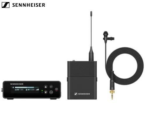 SENNHEISER�ʥ���ϥ�������EW-DP ME 2 SET (T12)���ݡ����֥��٥ꥢ���å�
