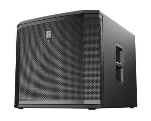 EV エレクトロボイス ETX-15SP パワード サブウーファー