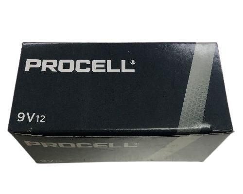 㤤ǤDURACELL-PROCELL9V006P륫 Ȣ12ġ