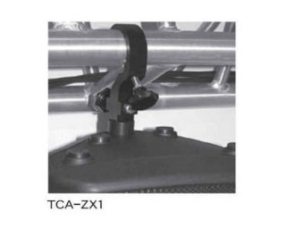 EV エレクトロボイス ZX1用トランスクランプアダプター TCA-ZX1