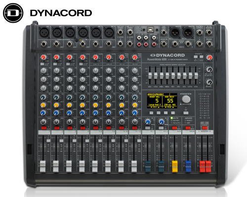 DYNACORD - 音響機器通販 RIZINGオンライン