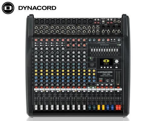 DYNACORD ʥ ʥߥCMS 1000-3 ʥΥѥɡ