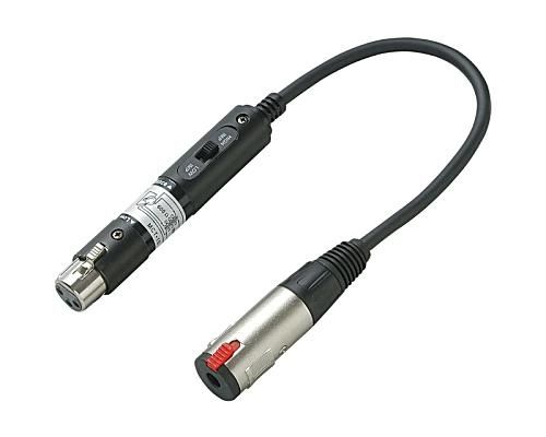 Amazon.co.jp: XMSJSIY DタイプXLRオスパネルマウントからXLR