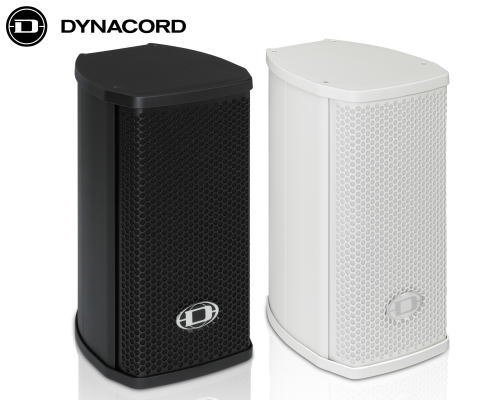 DYNACORD スピーカー - ライジング-PA音響機器・販売・レンタル・設備 