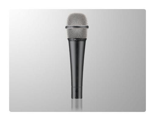 Electro-Voiceマイクロホン - ライジング-PA音響機器・販売