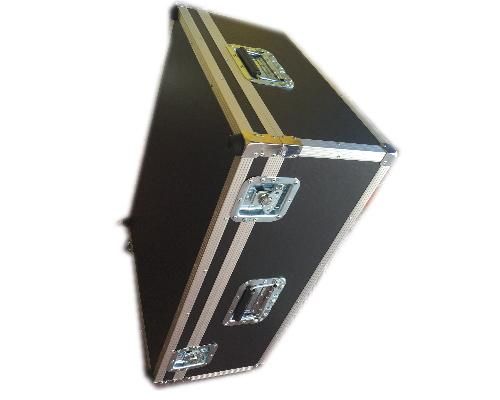 MIDAS マイダス M32R用 FRPケース キャスター付 - ライジング-PA