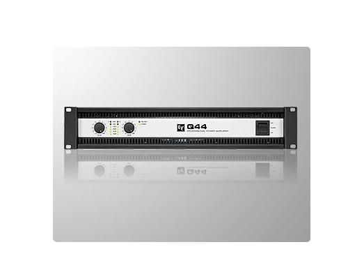 Electro Voice CP-1200 パワーアンプ 2 X 400W 4Ω Electro Voice CP-1200 パワーアンプ 2 X 400W 4Ω