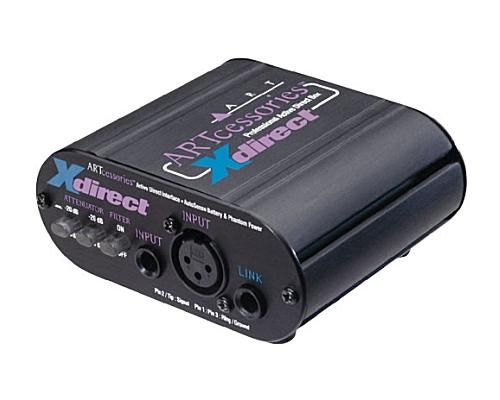 DI/ダイレクトボックス - ライジング-PA音響機器・販売 DI/ダイレクトボックス - ライジング-PA音響機器・販売