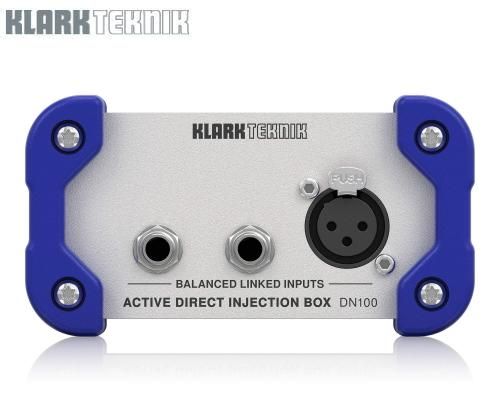 DI/ダイレクトボックス - ライジング-PA音響機器・販売