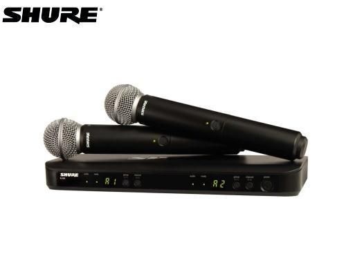 Shure SM63-X リポーター用マイク｜FULL-TEN