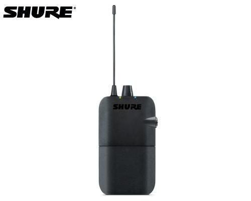 SHURE ( 奢 ) PSM300  ܥǥѥåP3R-JBB