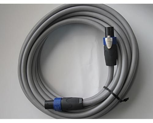 スピーカーケーブル - ライジング-PA音響機器・販売・レンタル