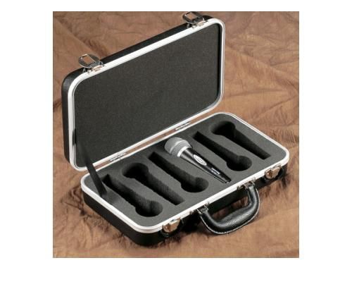 AZDEN ワイヤレスセット（35BT・330UPR・ハンドマイク)収納ケース 330UPR UHF B型 デュアルワイヤレスレシーバー | 製造中止モデル