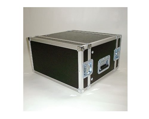 ARMOR アルモア FRPラック D450 6U 黒 - ライジング-PA音響機器・販売