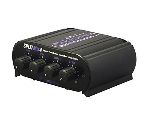 スプリッター - ライジング-PA音響機器・販売・レンタル・設備 スプリッター - ライジング-PA音響機器・販売・レンタル・設備