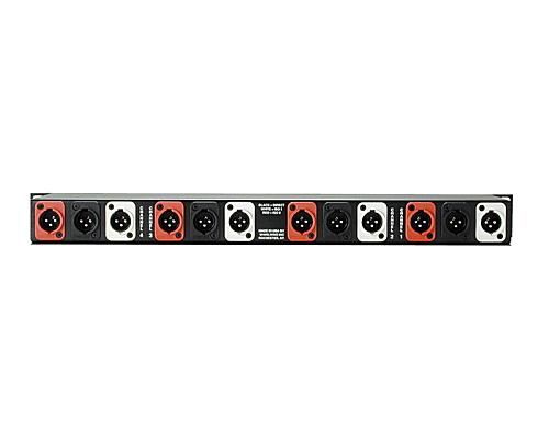 04 whirlwind multisplit 1x2 マイク スプリッター 04 whirlwind multisplit 1x2 マイク スプリッター