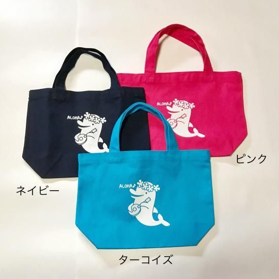 小さいトートバッグ Sサイズ ふくまる商店