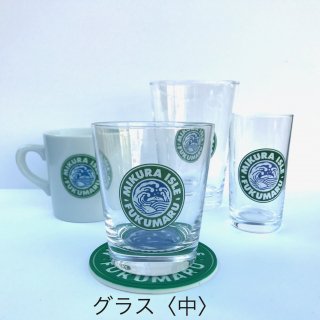 【ふくまる商店ロゴ】マグカップ・グラス