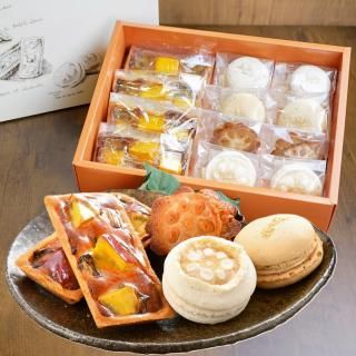 法人様用 アンサンブル・ドゥ・金澤 12個入