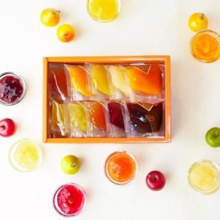 ジュレ・ドゥ・金澤 10個入<img class='new_mark_img2' src='https://img.shop-pro.jp/img/new/icons62.gif' style='border:none;display:inline;margin:0px;padding:0px;width:auto;' />