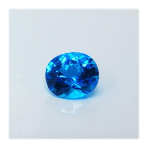 パライバトルマリンVIVID NEON BLUE 0.36ct