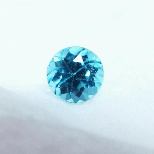 ブラジル産パライバトルマリン1.260ct